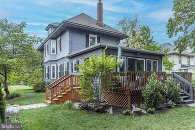 200 E Knight Ave, Collingswood, NJ 08108 - photo 4