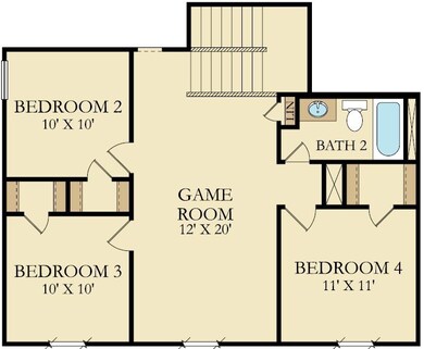 18115 Robin Creek Dr, Hockley, TX 77447 - photo 3