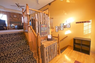 1704 Beau Dr, Raymore, MO 64083 - photo 3