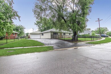 502 S 4th Ave, Beech Grove, IN 46107 - photo 3