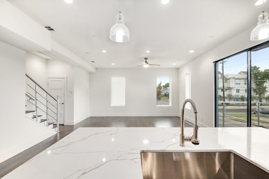 2006 N Fitzhugh Ave unit 3, Dallas, TX 75204 - photo 7