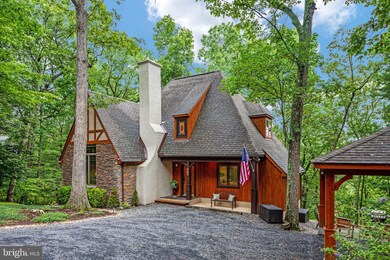 144 Connie Rd, Basye, VA 22810 - photo 2