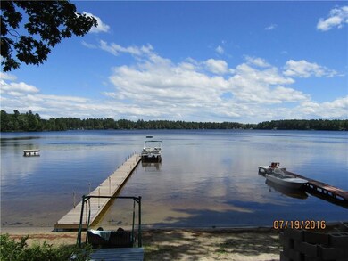 60 Shore Rd, Standish, ME 04084 - photo 2