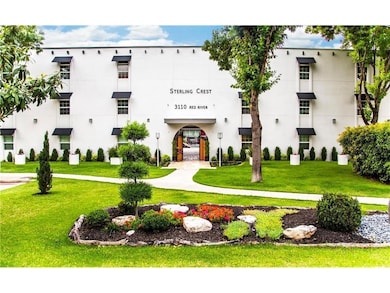 Sterling Crest unit D-315, Austin, TX 78705 - photo 2