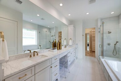 843 Wycliffe Dr, Houston, TX 77079 - photo 7