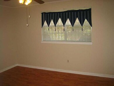 Bedroom.