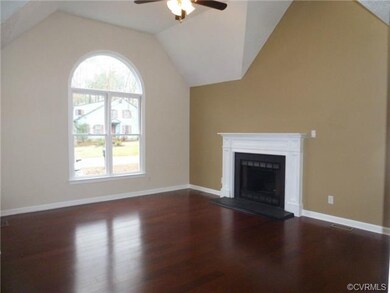 Delightful Family Room