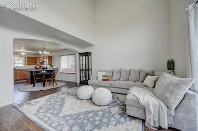 6228 Roundup Butte St, Colorado Springs, CO 80925 - photo 4