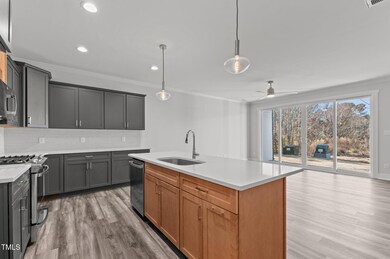 507 Excelsior Ct unit 50, Rolesville, NC 27571 - photo 6