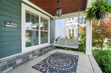 10733 Honeysuckle Way, Plain City, OH 43064 - photo 4