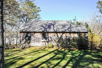 56 Jollys Crossing Rd, Brewster, MA 02631 - photo 2