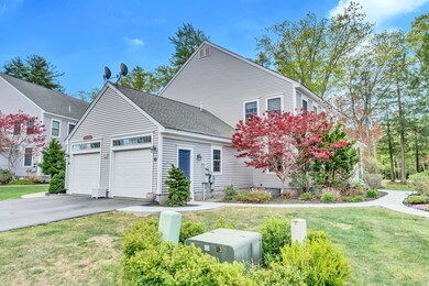 52 Wild Dunes Way unit 11B, Old Orchard Beach, ME 04064 - photo 3