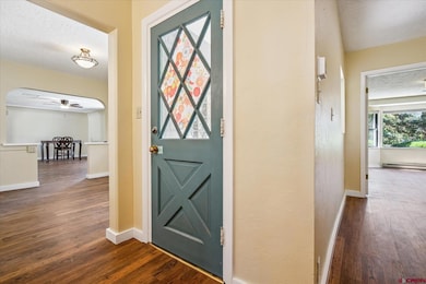 1706 Rampart St, Cortez, CO 81321 - photo 3