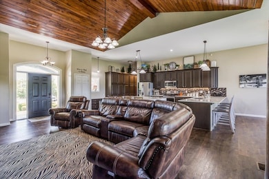 10209 S Hertzler Rd, Sedgwick, KS 67135 - photo 4