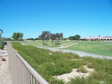 2nd Fairway view of Granite Falls South
