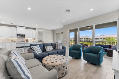 2609 Seychelles Cir unit 1608, Naples, FL 34112 - photo 2