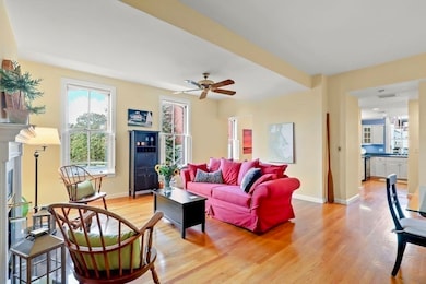 80 Parks St unit 6, Duxbury, MA 02332 - photo 4