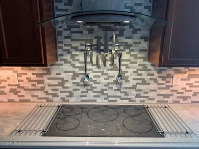 cooktop