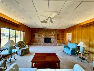 715 Bethany Church Rd, Colerain, NC 27924 - photo 6