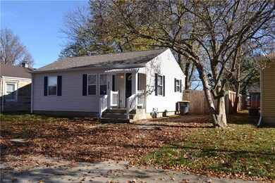 311 S 9th Ave, Beech Grove, IN 46107 - photo 3