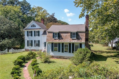 1108 New Point Comfort Hwy, Mathews, VA 23109 - photo 5