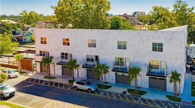 55 N Warren St unit 1, Mobile, AL 36602 - photo 2