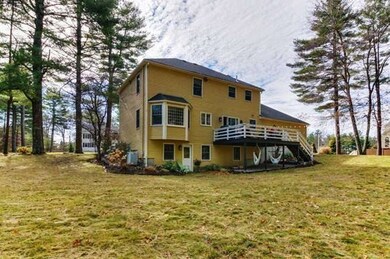 5 Joseph Cir, Franklin, MA 02038 - photo 2