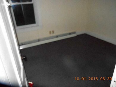 Bedroom.
