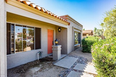 Low Maintenance Landscaping