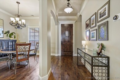 1513 W Vail St, Broken Arrow, OK 74012 - photo 4