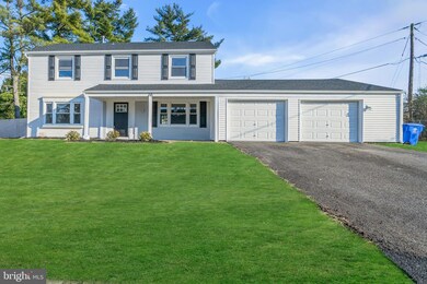 26 Snowflower Ln, Willingboro, NJ 08046 - photo 5