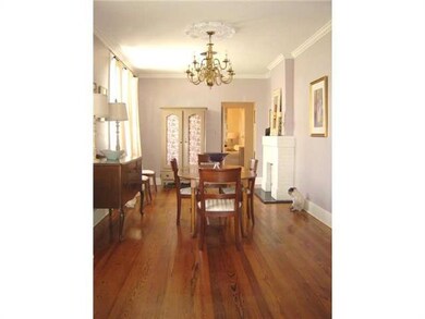 Dining Room.
