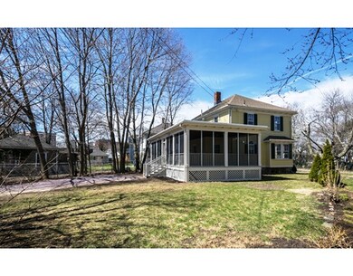 1 Dalton Pkwy, Salem, MA 01970 - photo 2