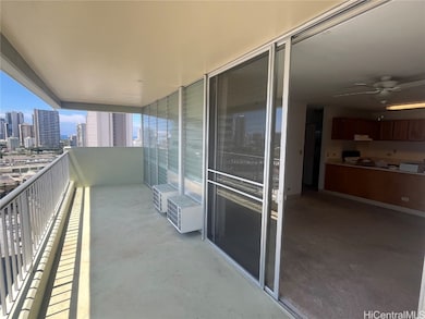 Large Lanai