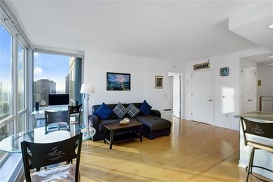 Crystal Point unit 2906, Jersey City, NJ 07302 - photo 5