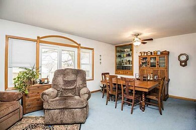 Dining Room.