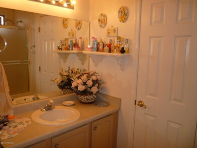Forjador Master Bath