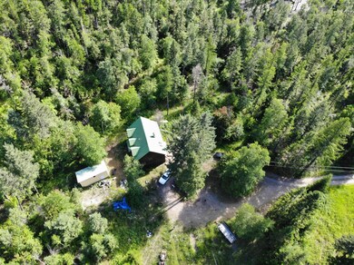 12540 Red Owl Trail N, Bigfork, MT 59911 - photo 6