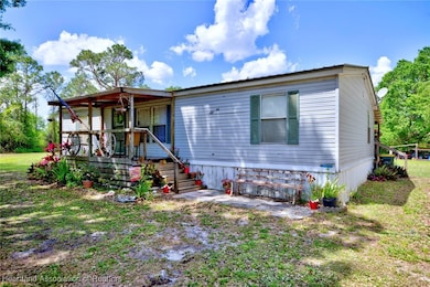 1679 N Riverdale Rd, Avon Park, FL 33825 - photo 2