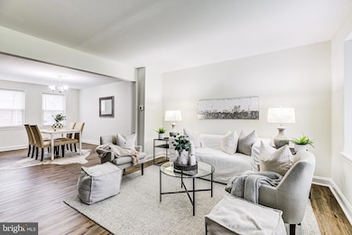 1926 E Belvedere Ave, Baltimore, MD 21239 - photo 3