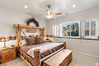 3562 N Fox Run Dr unit 403, Eden, UT 84310 - photo 7