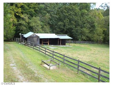 Stable/Barn