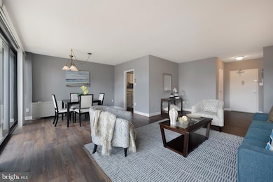 Hyde Park Condominium unit 107, Arlington, VA 22203 - photo 5