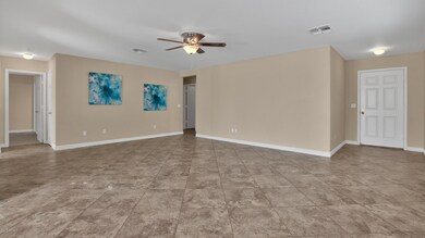 Great Room from Dining Area