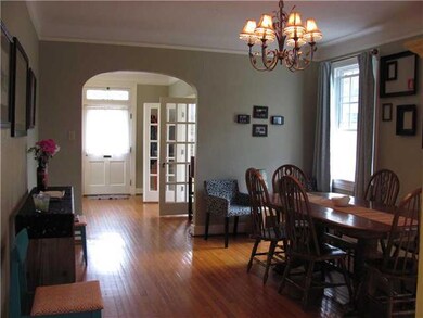 Dining Room.