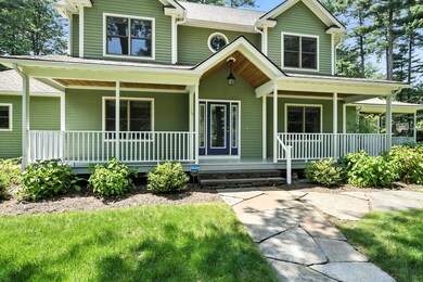 19 Hawthorn Rd, Amherst, MA 01002 - photo 3