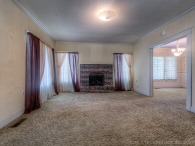 1104 N Cherokee Ave, Claremore, OK 74017 - photo 3