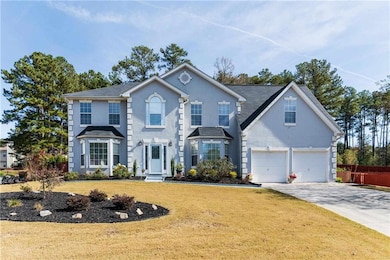 2537 Lennox Rd SE, Conyers, GA 30094 - photo 4