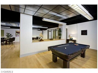 Other - Club Room