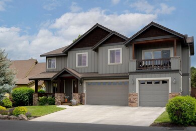 61148 Hilmer Creek Dr, Bend, OR 97702 - photo 2